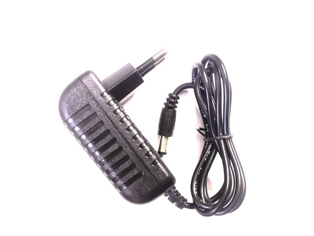 آدابتور 12V 1A دیواری