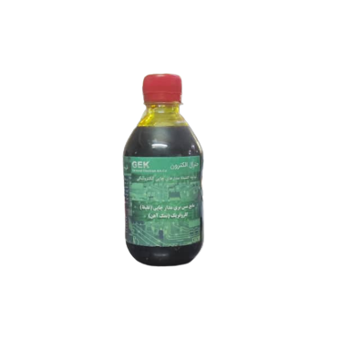 اسید مدار چاپی