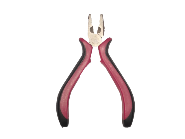 دم باریک کوچک