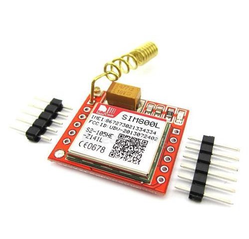 ماژول SIM800L