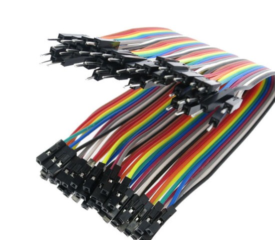 سیم جامپر مدل MF (نری به مادگی)