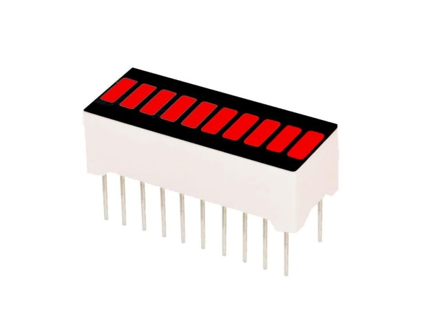 بارگراف (BAR GRAPH )