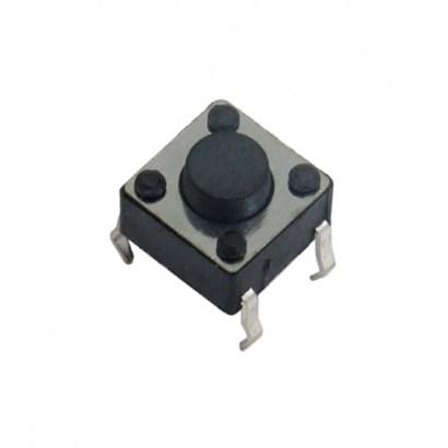 (تک سوئیچ)TACT SW 6*6*10-4P