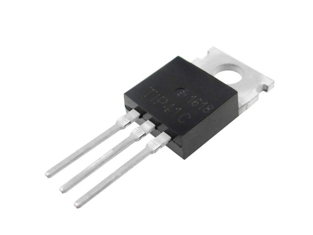 ترانزیستور TIPC41C