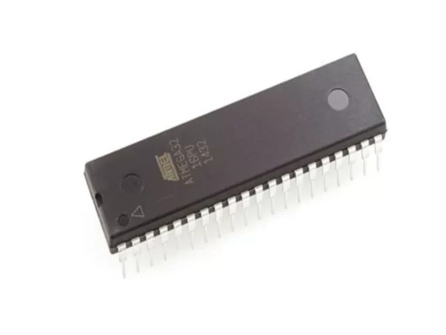 Atmega 32A تایوانی