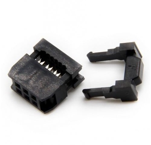 خور فلت IDC 2*3