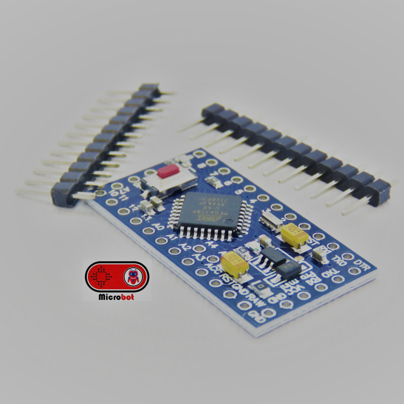 آردوینو پرو مینی (ARDUINO pro mini)