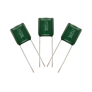 خازن POL 220nF-100v(224)