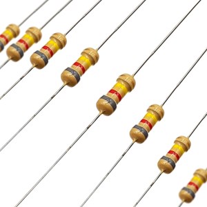 مقاومت   5% DIP 1/4W 820k