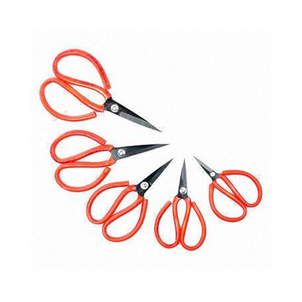 قیچی صنعتی سایز A4