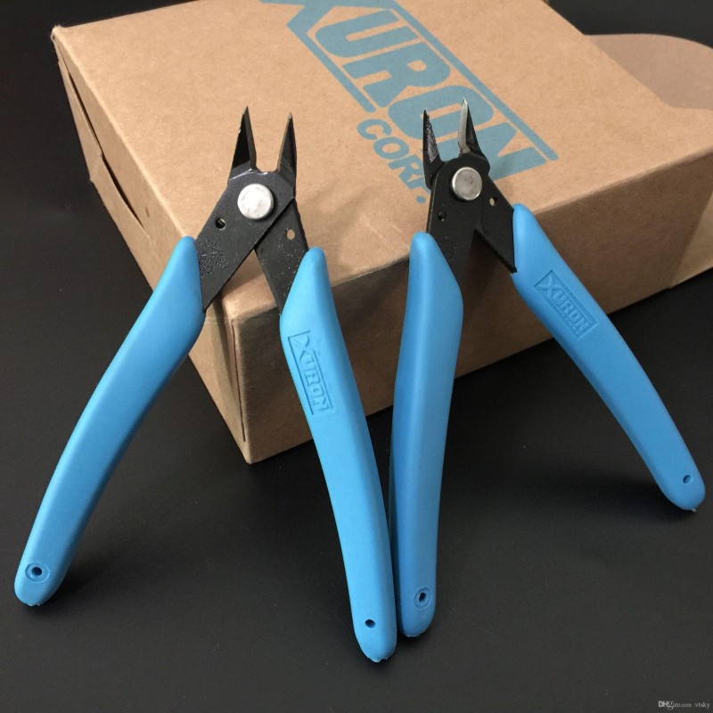 کف چین XURON 170