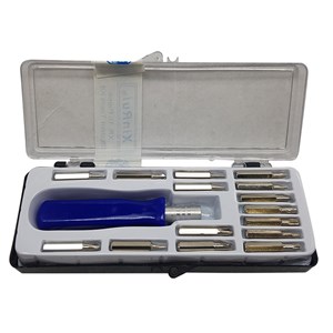 ست پیچ گوشتی JK-16 برند JACKLY