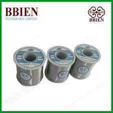 سیم لحیم BBIEN 250gr / 0.8 اصلی درجه یک آلمانی با بهترین کیفیت تضمینی