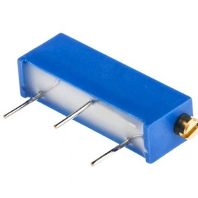 مولتی ترن خوابیده 50K اهم