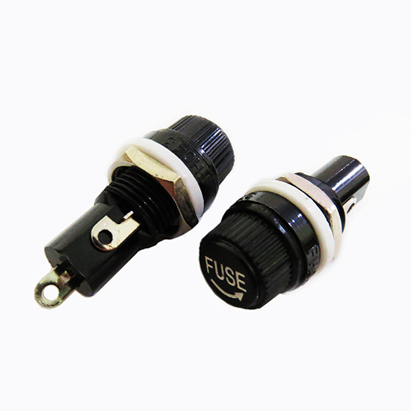 جا فیوزی پیچی کوچک