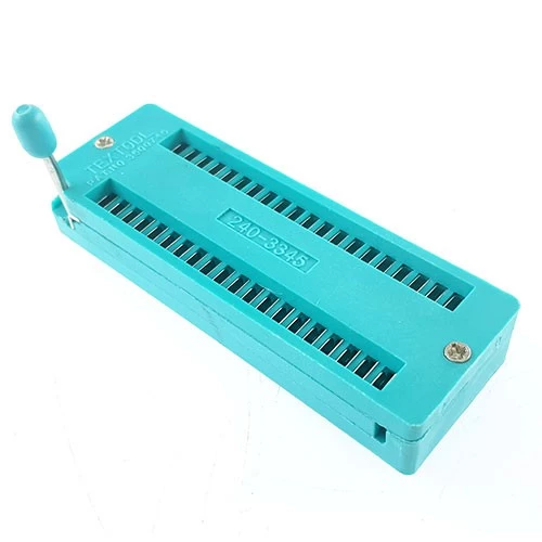 زیف سوکت 40 پین