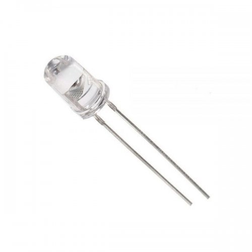 LED فرستنده مادون قرمز