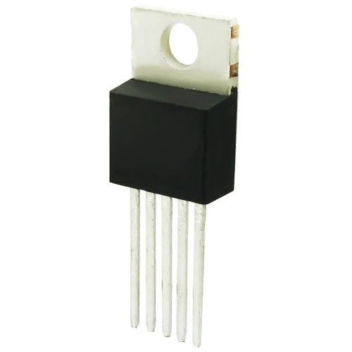 رگولاتور LM2576T-ADJ MOUSER