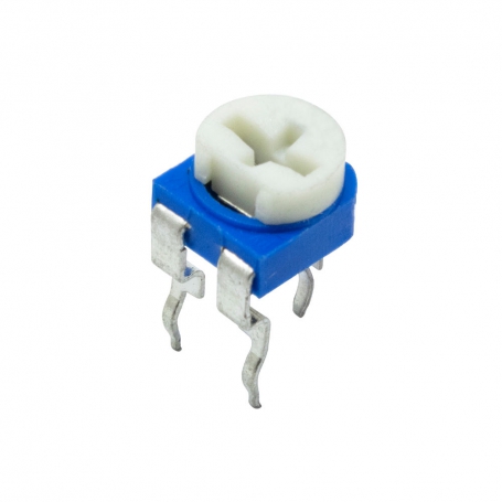 پتانسیومتر خوابیده POT 1Meg