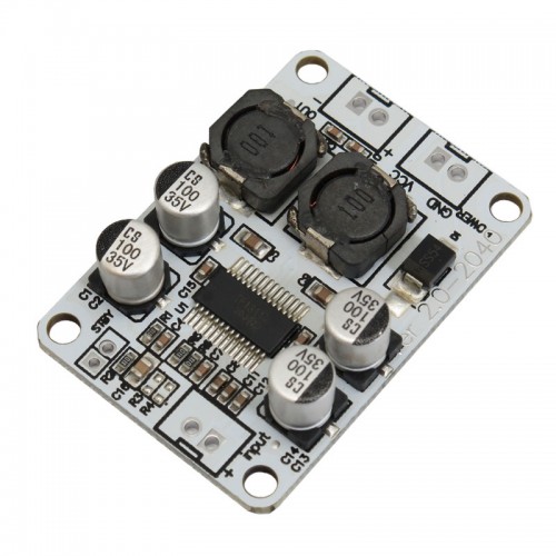 ماژول آمپلی فایر تک کاناله 30 وات TPA3110