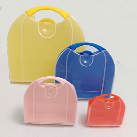 کیف بسته بندی و نظم دهنده قطعات سایز 4