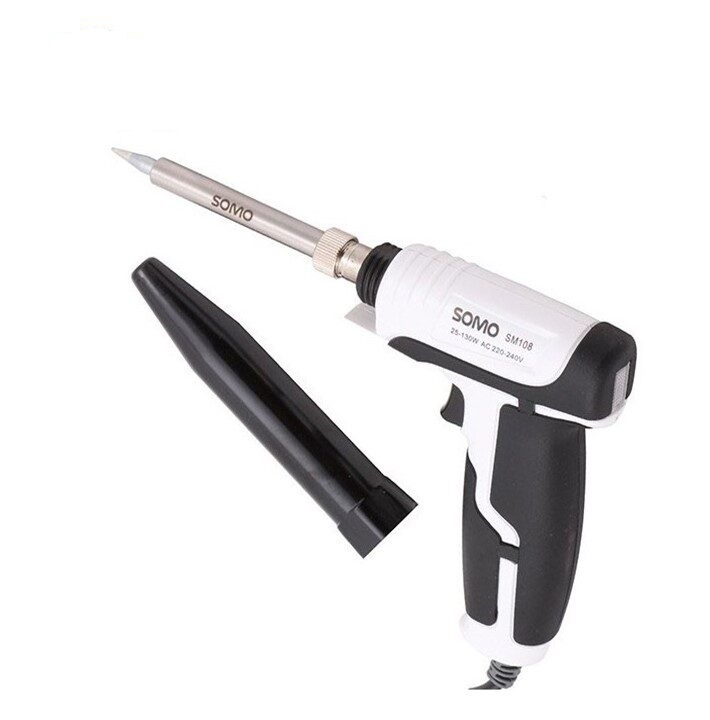 هویه ۲حالته تفنگی ۲۰ تا ۱۳۰ وات سومو SOMO SM108