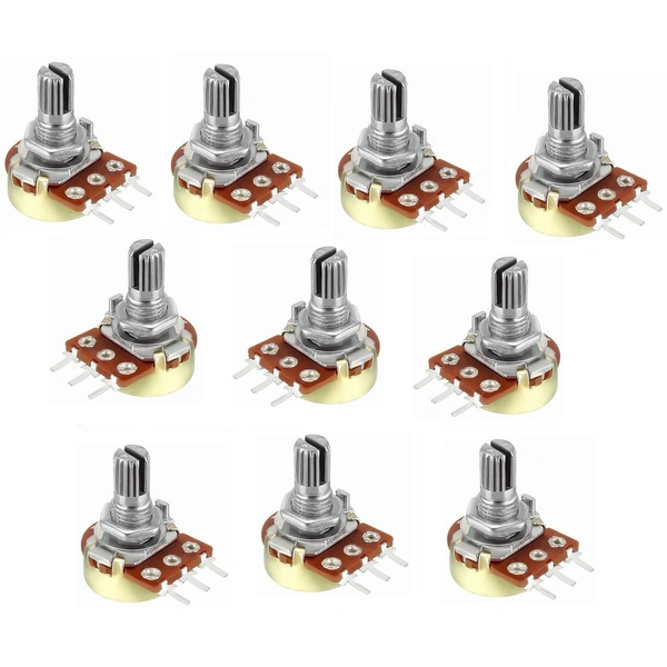 ولوم  WH148 B100K