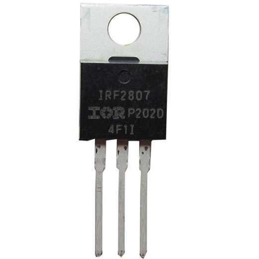 ترانزیستور پاور ماسفت IRF830PBF