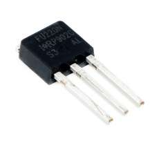 ماسفت قدرت 75 آمپری IRF2807