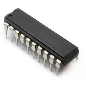 آی سی بافر 74LS07