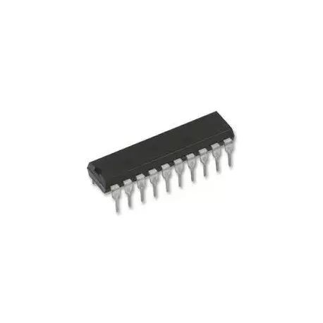 آی سی 4HC245N