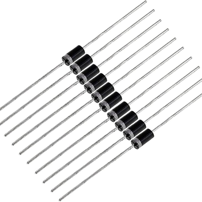 دیود زنر 1N5379B-110V-5W