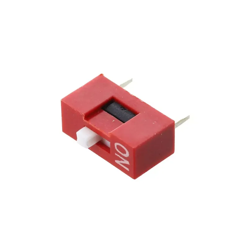 دیپ سوئیچ 12 تایی (OXO) 12-DS