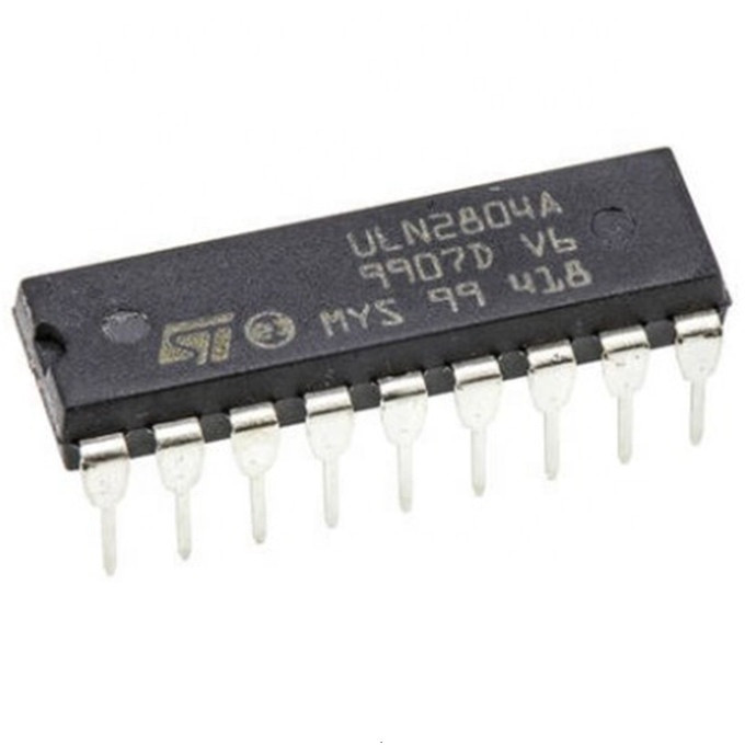 آی سی ULN2003 ORGINAL