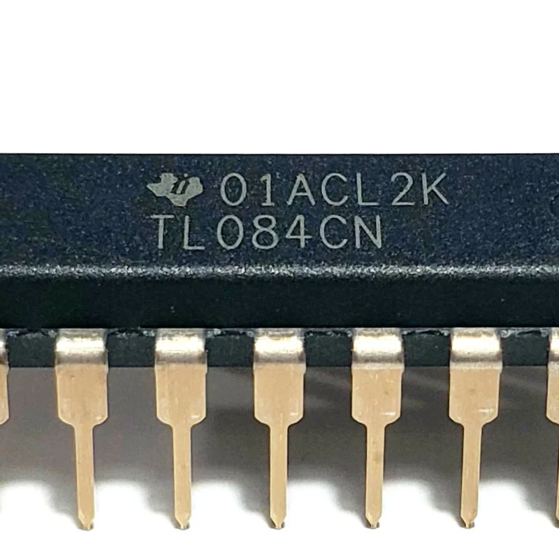 آی سی آپ امپ  LM324NGK5140PD