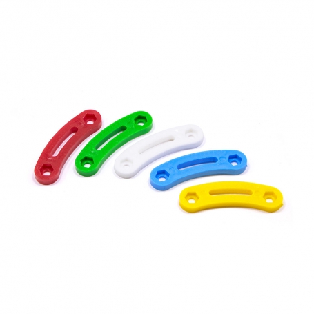 سازه پلاستیکی متغیر منحنی مدل C4