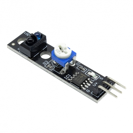 ماژول گیرنده IR مادون قرمز VS1838 مدل KY-022