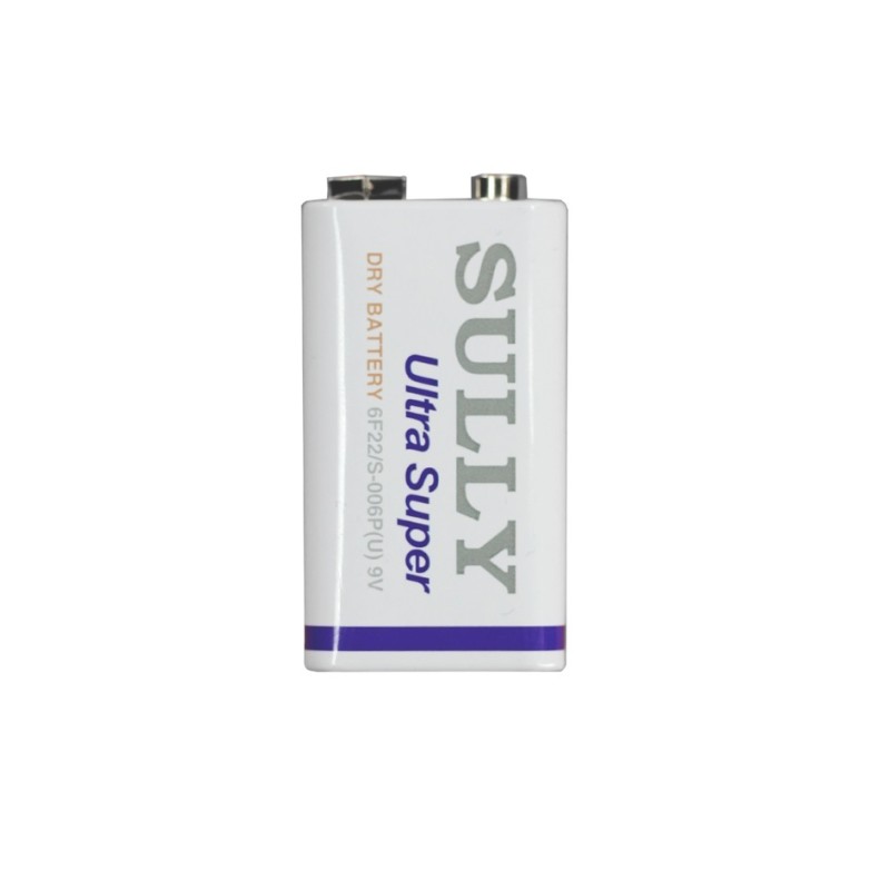 باتری کتابی 6F22   9V    برند RONDA