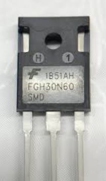 ترانزیستور ماسفت IRF2807S - smd