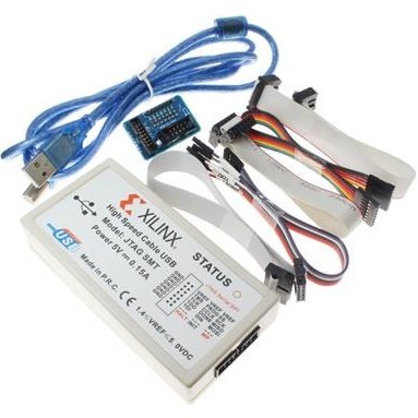 پروگرامر Jtag / Xilinx ویژه بردهای FPGA/CPLD
