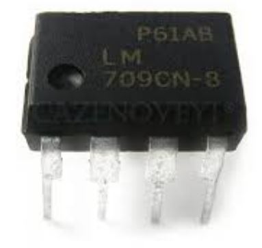 آی سی ATTINY2313V-10PU