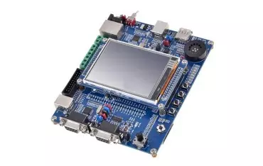 برد آموزشی ARM-LPC768