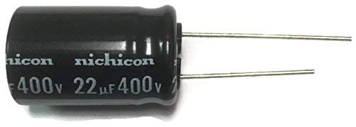 خازن الکترولیتی 470UF/16V