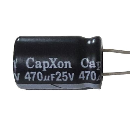 خازن الکترولیتی 22UF/400V