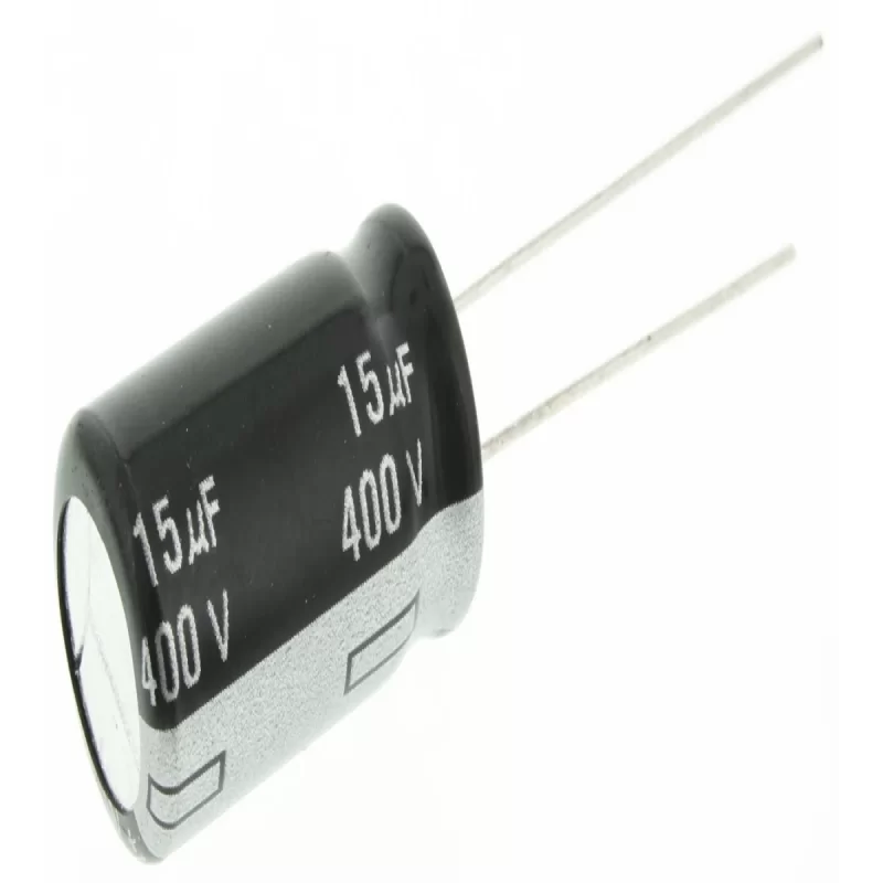خازن الکترولیتی 1000uf-16v