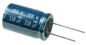 خازن الکترولیتی 47uf-63v