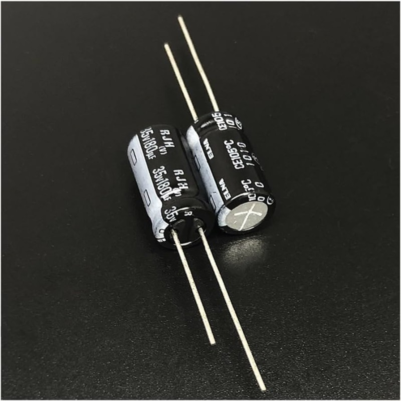 خازن الکترولیتی 4.7uf-400v