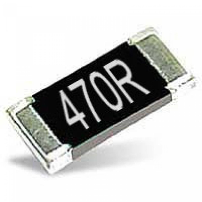 مقاومت SMD-2.4K-(805)