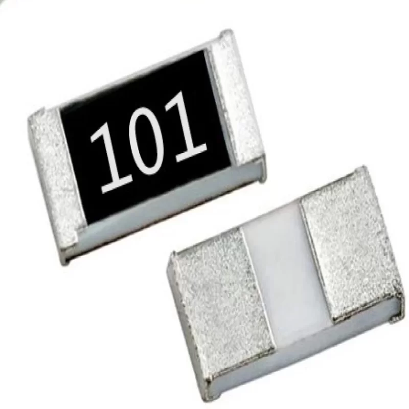 مقاومت SMD-820-(805)