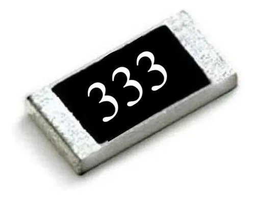 مقاومت SMD-100-(805)